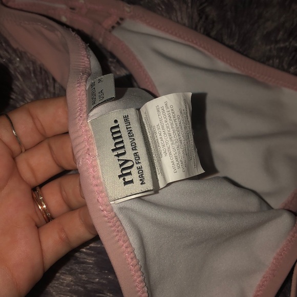 Bikini bottoms - Picture 3 of 3